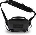 WANDRD ROGUE V1 3L Sling: Compact Camera Sling and Crossbody Bag by WANDRD