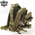 Military Tactical Pack Backpack Army Molle Bug Out Bag Small Rucksack Outdoor - Image 7