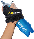 TRIWONDER Running Handheld Water Bottle 17.6oz BPA-Free Hydration Bottle by TRIWONDER