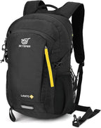 SKYSPER Small Hiking Backpack, 20L Lightweight Travel Backpacks Hiking Daypack by SKYSPER