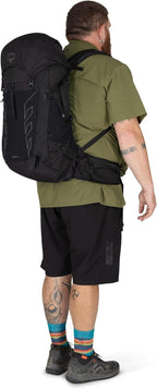 Osprey Talon 33L Men's Lightweight Hiking Backpack - Image 13