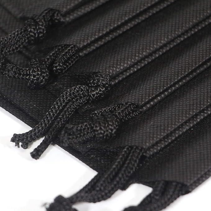 12 Pack Shoe Bags for Travel Non-Woven - Image 5