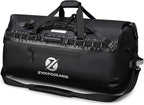 Waterproof Duffel Bag, Large Waterproof Duffel Backpack by Zyxformis