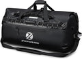 Waterproof Duffel Bag, Large Waterproof Duffel Backpack by Zyxformis