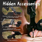 Camping Multitool Accessories Stocking Stuffers - Image 4
