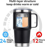 HASLE OUTFITTERS 20oz Tumbler - Image 3
