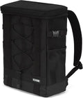 Insulated Cooler Backpack Portable Lightweight Leak Proof Waterproof Multiple by NZhome
