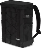 Insulated Cooler Backpack Portable Lightweight Leak Proof Waterproof Multiple by NZhome