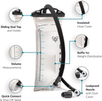 Water Buffalo Oasis Hydration Bladder – 2L and 3L Water Bladder - Image 2