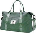 Travel Duffle Bag, Waterproof Sport Tote Gym Bag by woogwin