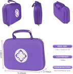 First-Aid Portable-Home Emergency-Kit Car-Travel - Image 6