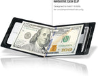 Kings Loot Money Clip Slim Minimalist Wallet - Image 5