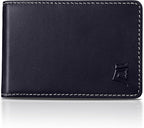 Kings Loot Wallet for Men | Customized Minimalist Slim RFID Blocking Leather by KingsLoot