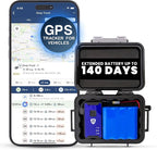 Brickhouse Security GPS Car Tracker by BrickHouseSecurity
