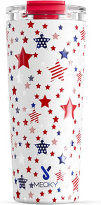 Meoky 24 oz Travel Coffee Mug by MEOKY