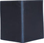 STAR VISTA Albatross Leather Travel Passport Holder, Minimalist Design - Image 7