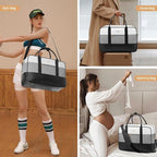 LOVEVOOK Weekender Travel Duffel - Image 8