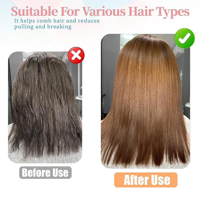 Small Round Brush for Short Hair, Round Brush for Blow Drying Styling Curling Heat Resistant Nylon Spherical Comb Teeth Styling Brushes Portable Travel Size Circular Hairbrush for Women and Men