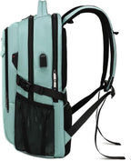 DUSLANG 17 Inch Laptop Backpack - Image 2