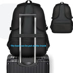 Backpack for School Boys Backpacks for Kids Camo Bookbag for Middle School Bags - Image 7