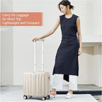 Hanke 16 Inch Underseat Carry on Luggage - Image 6