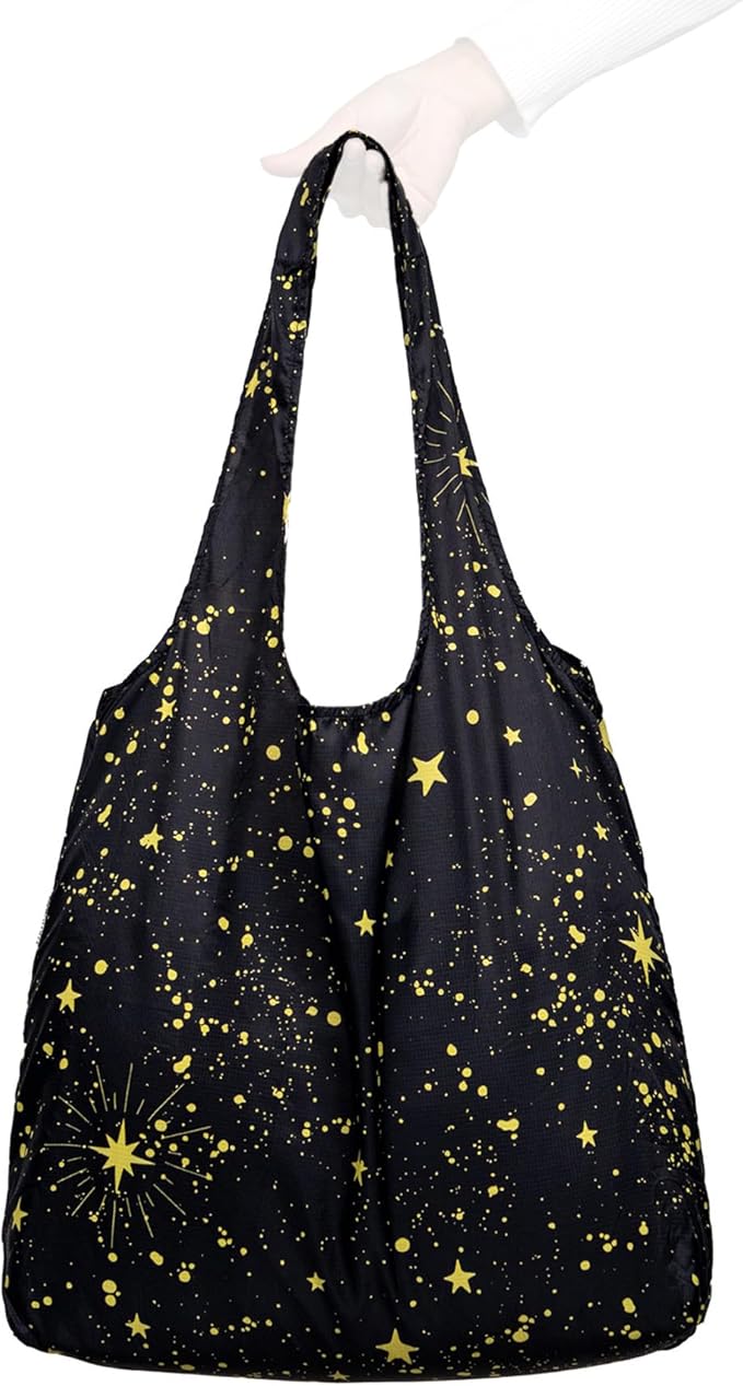 Nanobag Ultra-Lightweight Foldable Tote - Image 5