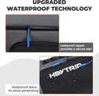 Heytrip Backpack Cooler 36/54 Cans Insulated Waterproof Cooler Bag - Image 5