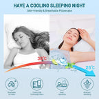 Cervical Neck Pillow - Image 7