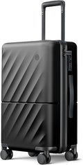 Carry On Suitcase, 20 Inch Carry-On Luggage by NINETYGO