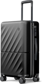 Carry On Suitcase, 20 Inch Carry-On Luggage by NINETYGO