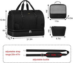 Convertible Travel Garment Bags - Image 3