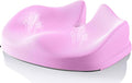 Benazcap Large Seat Cushion for Office Chair Memory Foam Coccyx Pain Relief by Benazcap