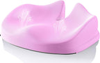 Benazcap Large Seat Cushion for Office Chair Memory Foam Coccyx Pain Relief by Benazcap
