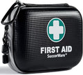 150 Pieces Mini First Aid Kit by SuccorWare%C2%AE
