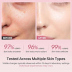 BOLI Collagen Jelly Cream - Moisturizing Hydrating Face Cream with Niacinamide & Hydrolyzed Collagen for All Skin Types (120g)