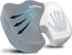 Sleepavo Office Chair Cushion by Sleepavo