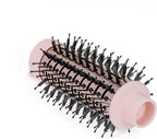 L'ANGE HAIR Multi-Volume Dryer Brush Attachment | Titanium Blow Dryer Brush Barrel for Volumizing & Styling | Tool Sold Separately | Attachment - Blush - Round 43mm