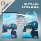 Large Compression Packing Cubes - Image 7