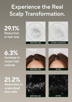 AROMATICA Rosemary Salt Scrub Shampoo - Image 3