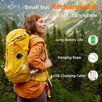 Color Noise Sleep White Noise Portable Sound Machines - Image 4