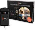 PAJ GPS Vehicle Finder 4G 2.0 by PAJGPS
