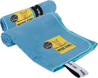 Wise Owl Outfitters Microfiber Camping Towel - Image 8