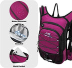 15L Insulated Hydration Backpack Pack - Image 3