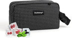 Cerbonny small lunch bag Freezable Lunch Bag by Cerbonny