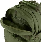 Condor Outdoor MEDIUM BACKPACK Coyote Brown - Image 4