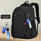 Backpack for School Boys Backpacks for Kids Camo Bookbag for Middle School Bags - Image 2