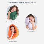Huzi Infinity Pillow - Image 4
