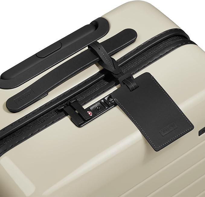 Away Bigger Carry-On Luggage, Lightweight Hardside Large Suitcase - Image 7