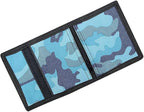 NEICY RFID Blocking Canvas Wallet - Image 7