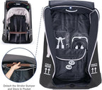 Stroller Bag for Airplane, Stroller Travel Bag Compatible - Image 5